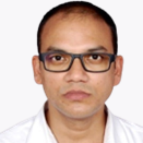 Dr. Rajib De